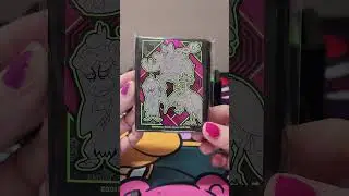 This Shrouded Fable ETB Had THIS Inside!?