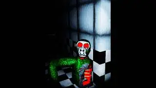 The BEST VR HORROR GAME