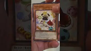 Phantom Nightmare Booster Pack Opening - First Take