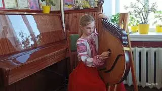 Гавриш Єлизавета — Зайчик та Аріозо