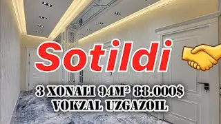 Sotilgan 🤝