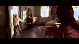 Заклятие (2013) — трейлер на русском