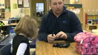 A Day in the Life of Diabetes