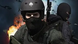 Survival: Postapocalypse Now 5 серия (с другом)
