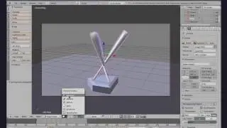 Blender Arcobaleno di vetro