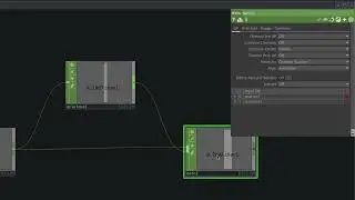 TouchDesigner: Basic Audio Reactive Tutorial