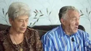 Marriage Advice from Italian Grandparents