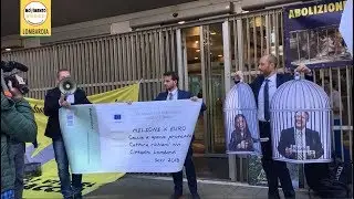 Caccia in deroga: ha vinto l'ambiente!