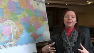 Валентина Романова: територіальні громади стають "бранцями" рішень парламенту
