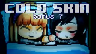 【Cold Skin // Bonus 7】Thank You