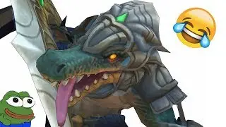 [LOL] Every Single Renekton Player