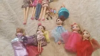 Подруги Дианы бросили!!!