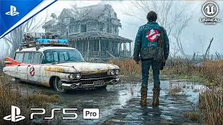 12 GAMES EVERYONE SHOULD PLAY! Games with the BEST STORYLINES!🔥