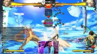 Hitbox Is CHEATING