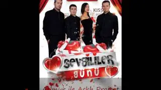 Aslınur & Askh Project | Bugün | (Şebnem Ferah)