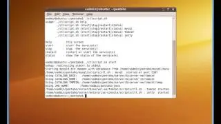 Configuring BI Server Data Sources