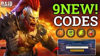 *NEW* Raid Shadow Legends Promo Codes July 2026 - Raid Shadow Legends Codes 2026