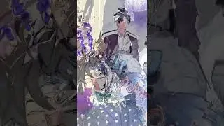 Любовь до гроба 😂... #manga #manhwa #webtoon #tori #active #спасибозалайк