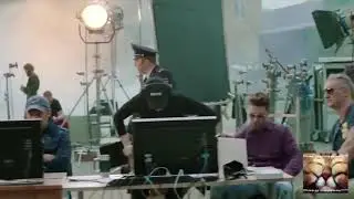 Смешные моменты из «Полицейский с рублевки»