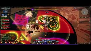 Lost Ark Raid Night Ft. Clown, Valtan, and Vykas