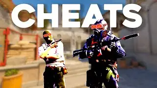 Cheaters are fighting each other now...