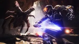 ANTHEM  Gameplay  (2021) PART - 2