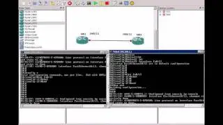 Switching Lab 2 remastered Dynamic Trunking Protocol DTP