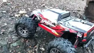 RC Off-Road Buggy VATOS