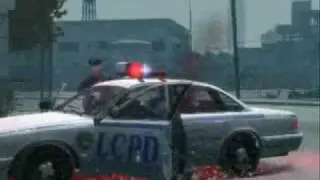 GTA 4 - A Killing Story - Episode 2 - The Parking Lot