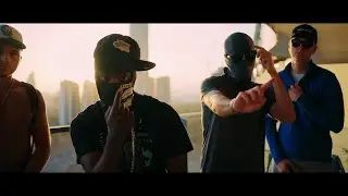 Gullypabs x Young Swizz - In Spain (Shot by. Llorka)
