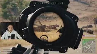 PUBG [Another version of the trailer] [Gameplay]