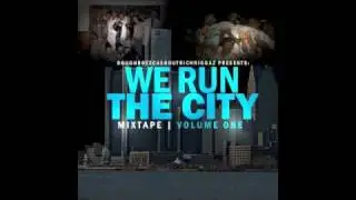 12. Roc ft. Dre, Payroll, Clay Baby - Fell Off
