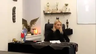 Эмма Райман Школа ARCANE  презентация курсов 2020 г.