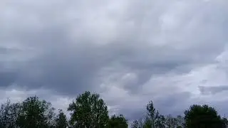 My Sky on 4 /6/2018