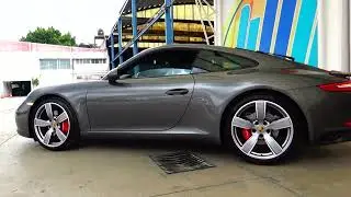 Porsche / 911 / 2017 - 15640
