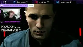 (If I Die I Will Gift 10 Subs) (Permadeath run) Star Wars: The Force Unleashed II