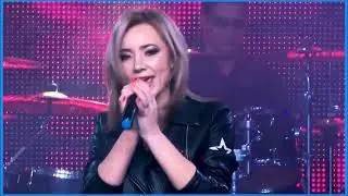 Аля Чинина, красивая, легкая песня, Чужая ...