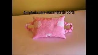 Almofada para maçaneta de porta/protetor de porta door protector