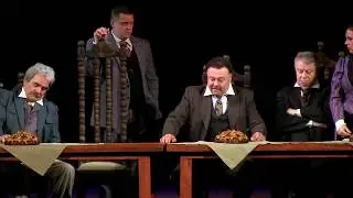 Трейлер Уваскрэсенне Лазара 2018