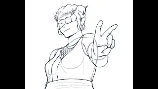 Drawing stream 4.2