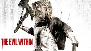 Ностальгия в старое - The Evil Within 1 (Часть 2)