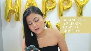 How to move on