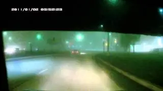 Аномалия марцевского треугольника