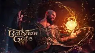SONGS, SMITES AND FIGHTING! OH MY! -  BALDUR'S GATE 3 PS5 VERSION PT.4 (COMMUNITY COOP)