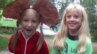 Дикий смех, смотреть всем :D