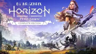 Horizon Zero Dawn™ Complete Edition on Steam