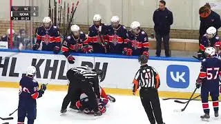 Протокол № 15