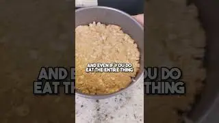 FORCING Guests To Eat Healthy At Thanksgiving 🤬