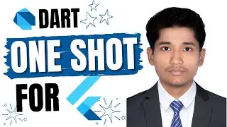 Dart for Flutter in Bangla | One Shot | Complete Guide for Beginners