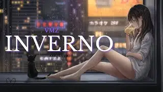 VMZ - Inverno AMV Letra